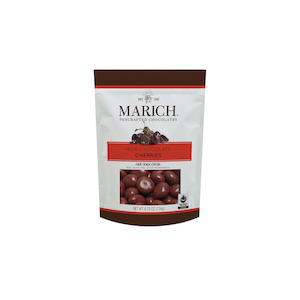 Pantry: Milk Chocolate Cherries