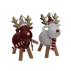 Gift Ideas: Stockholm Moose Standing Hanger