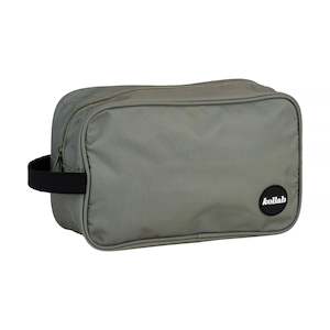 Gift Ideas: Kollab - Travel Bag - Khaki Black