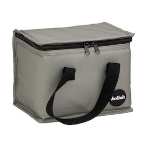 Kollab - Lunch Box - Khaki Black