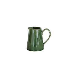 Kitchenware: CC Interiors- Verde & Ivy Creamer