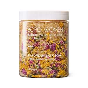 Bopo - Women Bath Soak 420g - Daydream