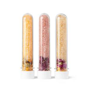 Bopo - Women Bath Soak - Trilogy Set