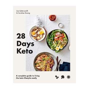 28 Days Keto