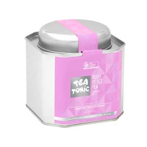 Tea Tonic - Body Reset Tea - Loose Leaf