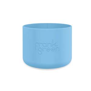 Frank Green - Bottle Bumper Guard 20 oz- Sky Blue