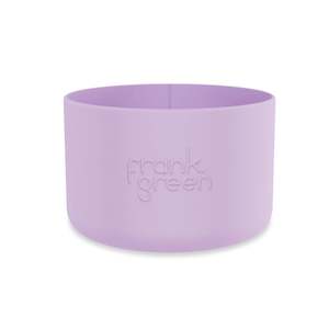 Frank Green - Bottle Bumper Guard 34oz- Lilac Haze