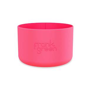 Frank Green - Bottle Bumper Guard 34oz- Neon Pink