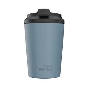 Fressko - Reusable Cup - Camino 12oz - River