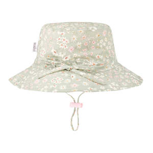 Children Clothing: Toshi - Sunhat - Eva - Thyme