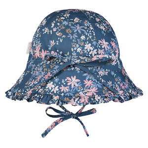 Children Clothing: Toshi - Bell Hat - Athena - Moonlight