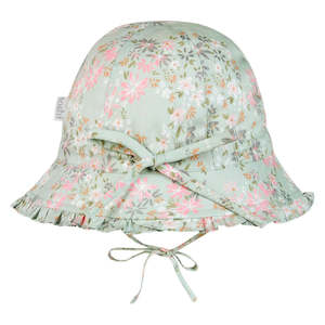 Children Clothing: Toshi - Bell Hat - Athena - Thyme