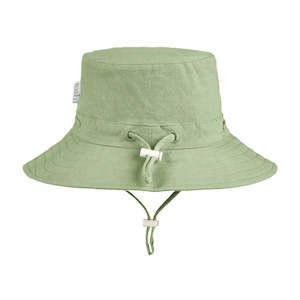 Children Clothing: Toshi - Sunhat - Olly - Fern