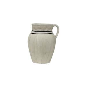 Homeware: Lisbon Jug Large