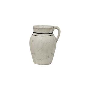 Homeware: Lisbon Jug Small