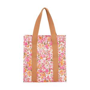 Kollab - Market Bag - Garden Spritz