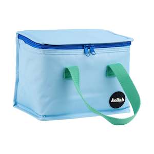 Homeware: Kollab - Lunch Box - Seaside Blue