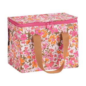 Homeware: Kollab - Lunch Box - Garden Spritz