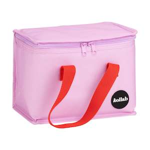 Kollab - Lunch Box - Flamingo Pink