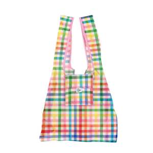 Reusable Shopping Bag - Sugarplum