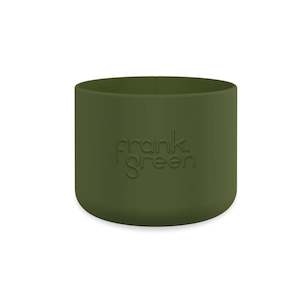 Frank Green - Bottle Bumper Guard 20 oz- Khaki