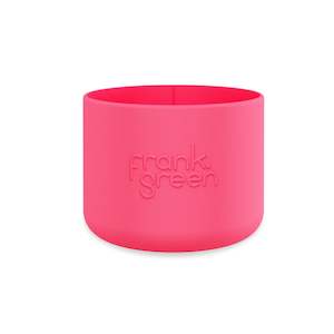 Frank Green - Bottle Bumper Guard 20 oz- Neon Pink