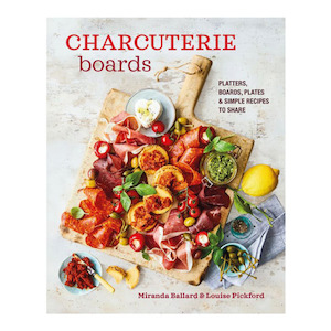 Kitchenware: Charcuterie Boards