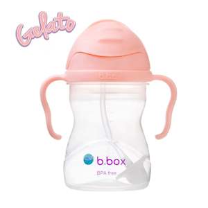 Eco: B.Box Sippy Cup V2 Tutti Frutti