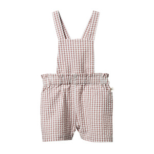 Nature Baby - Gala Suit - Twilight Check