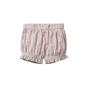 Nature Baby  - Betty Shorts - Twilight Check