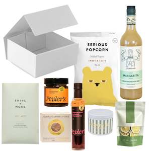 The Thank-you Gift Box