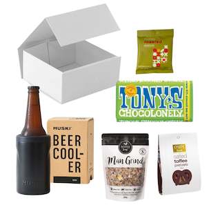 Favourite Man Gift Box