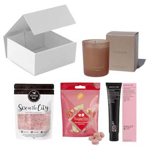 Gifts: Special Person Gift Box