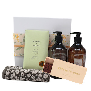 Look After Yourself Gift Box