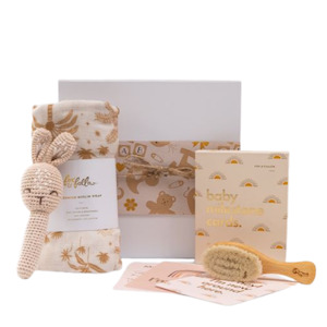 Oh Baby Gift Box