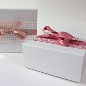 Create Your Own Gift Box