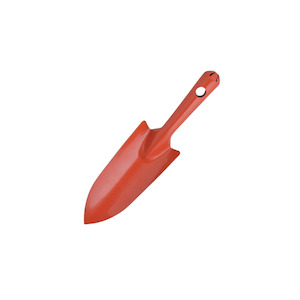 Garden Shovel Red