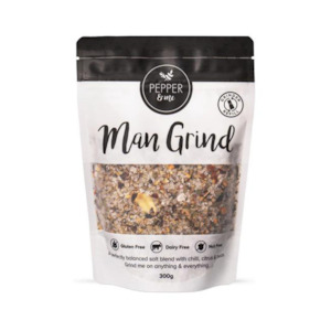 Man Grind Salt Blend