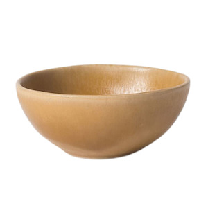 Citta Design: Citta- Serena Dip Bowl Cider