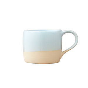 Robert Gordon - Organic Swatch Mug - Blue Heaven