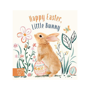 Easter Edit: Happy Easter, Little Bunny