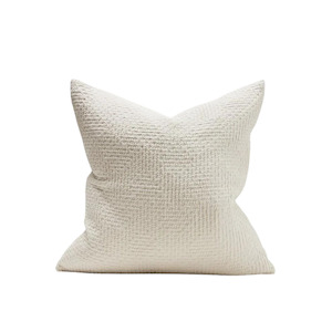 Thread Design - Coast Cushion - Sand