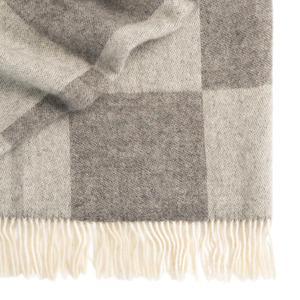 Cushions: Weave - Lake Hayes Throw - Ash