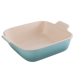 Square Dish 23cm -