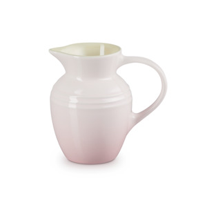 Jug 600 ml - Shell Pink