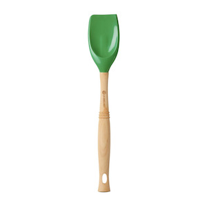 Spatuala Spoon - Bamboo Green