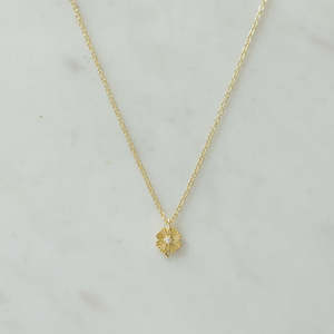 Sophie Store - Love Lily Necklace