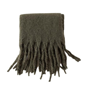 Hats: Sophie - So Snug Scarf