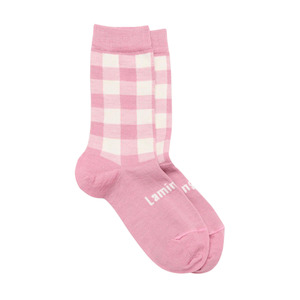 Lamington Merino Womens Socks - Freida