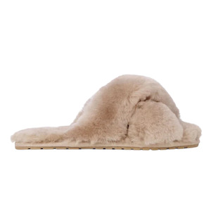 Emu Australia - Mayberry - Camel Slipper